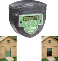 ChickSafe Advance Automatic Chicken Coop Door Opener
