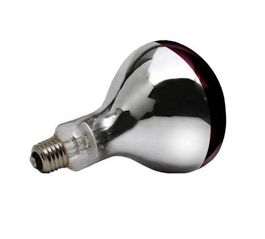 Long Life Heat Bulb